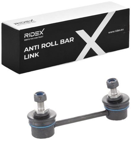 Ridex 3229S0091 Anti-Roll Bar Link, photo 2
