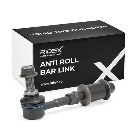 Ridex 3229S0092 Anti-Roll Bar Link, photo 2