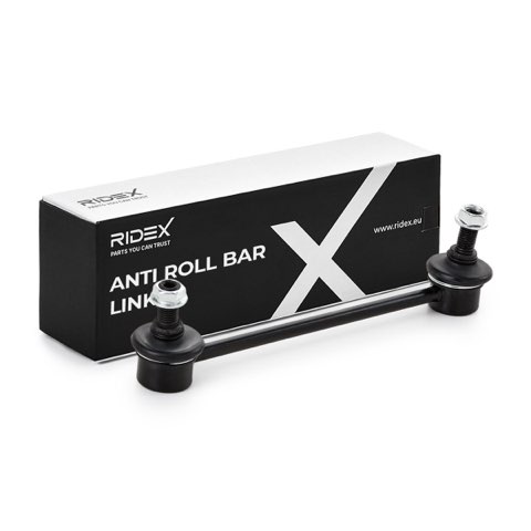 Ridex 3229S0096 Anti-Roll Bar Link, photo 2