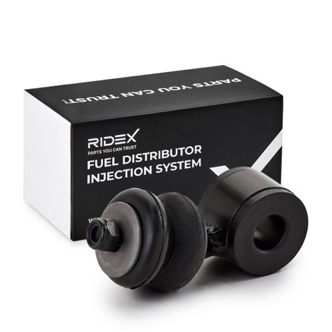 Ridex 3229S0098 Anti-Roll Bar Link, photo 2