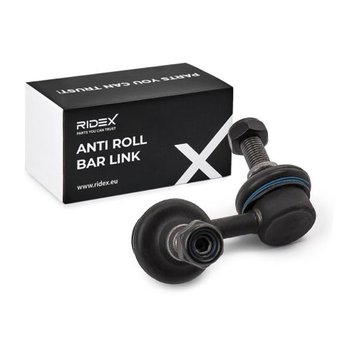Ridex 3229S0108 Anti-Roll Bar Link, photo 2
