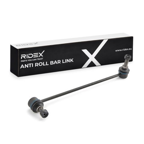 Ridex 3229S0110 Anti-Roll Bar Link, photo 2