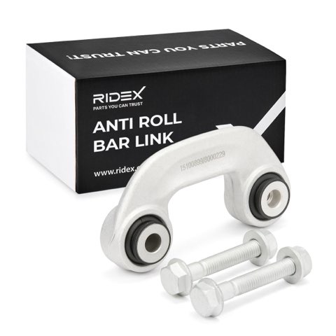 Ridex 3229S0111 Anti-Roll Bar Link, photo 2