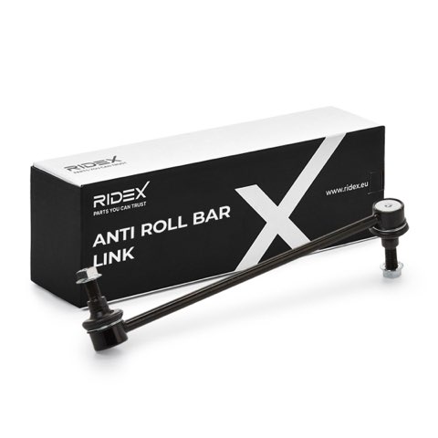 Ridex 3229S0117 Anti-Roll Bar Link, photo 2