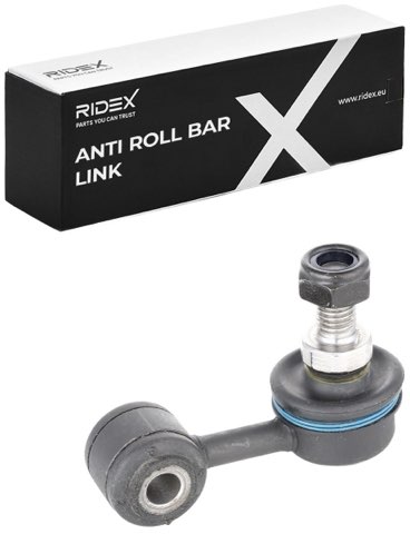 Ridex 3229S0119 Anti-Roll Bar Link, photo 2