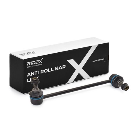 Ridex 3229S0122 Anti-Roll Bar Link, photo 2