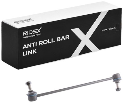 Ridex 3229S0130 Anti-Roll Bar Link, photo 2