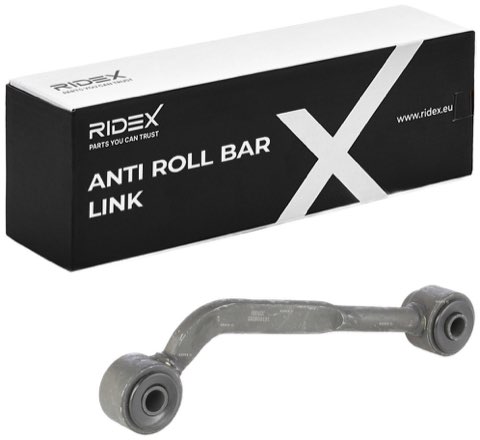 Ridex 3229S0131 Anti-Roll Bar Link, photo 2