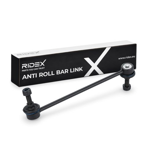 Ridex 3229S0134 Anti-Roll Bar Link, photo 2