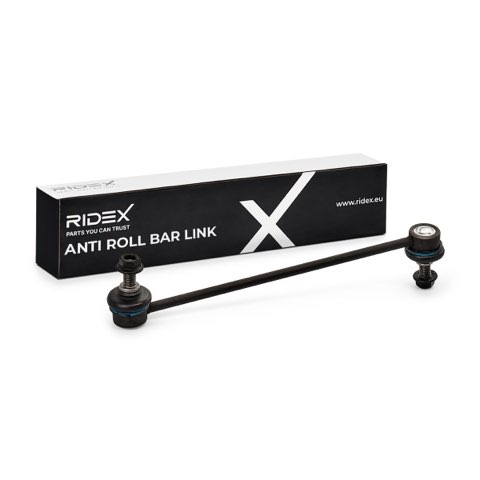 Ridex 3229S0137 Anti-Roll Bar Link, photo 2