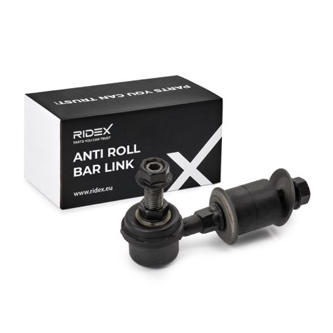 Ridex 3229S0138 Anti-Roll Bar Link, photo 2