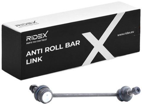 Ridex 3229S0141 Anti-Roll Bar Link, photo 2