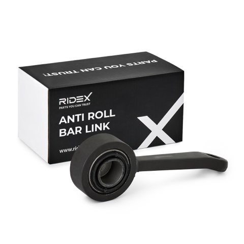 Ridex 3229S0146 Anti-Roll Bar Link, photo 2