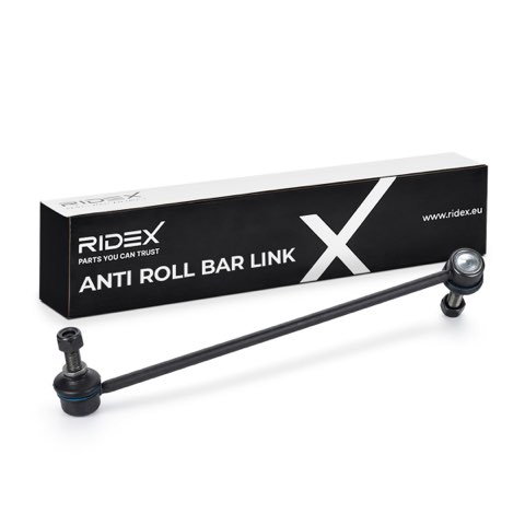Ridex 3229S0149 Anti-Roll Bar Link, photo 2