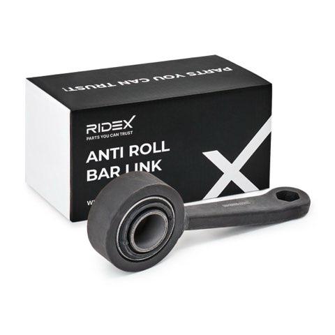 Ridex 3229S0150 Anti-Roll Bar Link, photo 2