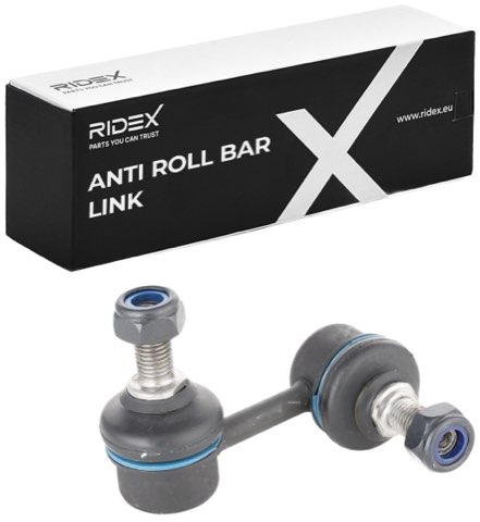 Ridex 3229S0152 Anti-Roll Bar Link, photo 2
