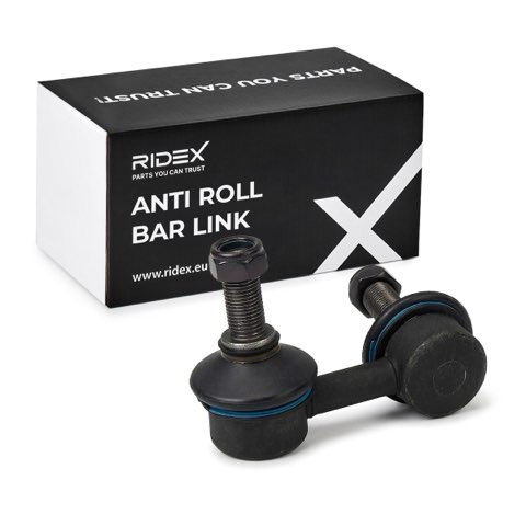 Ridex 3229S0154 Anti-Roll Bar Link, photo 2