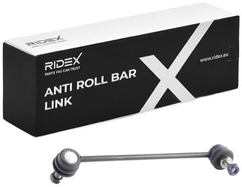 Ridex 3229S0158 Anti-Roll Bar Link, photo 2