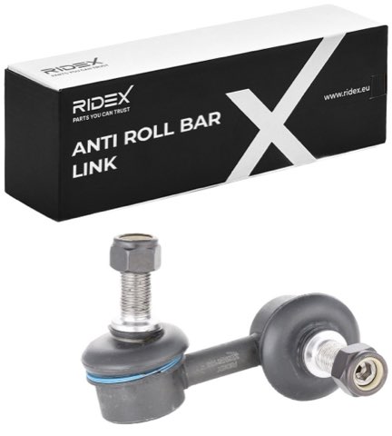 Ridex 3229S0159 Anti-Roll Bar Link, photo 2
