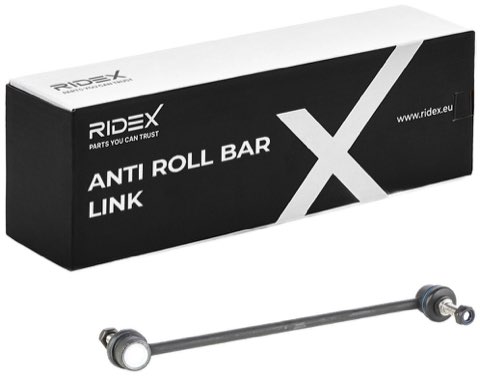 Ridex 3229S0165 Anti-Roll Bar Link, photo 2
