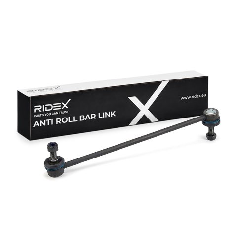 Ridex 3229S0168 Anti-Roll Bar Link, photo 2