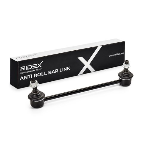 Ridex 3229S0169 Anti-Roll Bar Link, photo 2