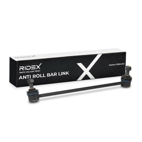 Ridex 3229S0178 Anti-Roll Bar Link, photo 2
