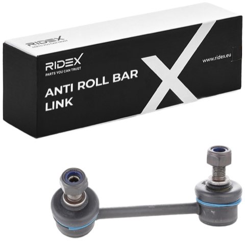 Ridex 3229S0179 Anti-Roll Bar Link, photo 2
