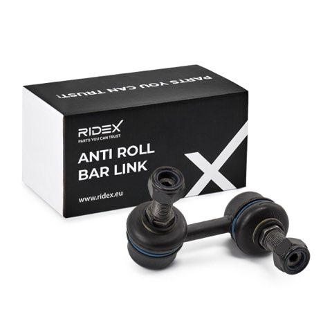Ridex 3229S0190 Anti-Roll Bar Link, photo 2
