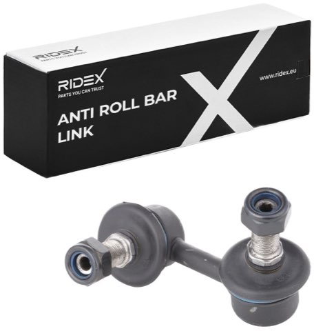 Ridex 3229S0192 Anti-Roll Bar Link, photo 2