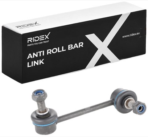 Ridex 3229S0193 Anti-Roll Bar Link, photo 2