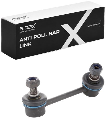 Ridex 3229S0202 Anti-Roll Bar Link, photo 2
