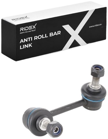 Ridex 3229S0204 Anti-Roll Bar Link, photo 2