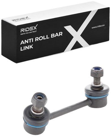 Ridex 3229S0205 Anti-Roll Bar Link, photo 2