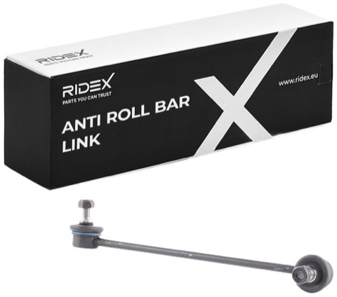 Ridex 3229S0207 Anti-Roll Bar Link, photo 2