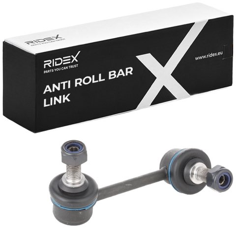 Ridex 3229S0213 Anti-Roll Bar Link, photo 2