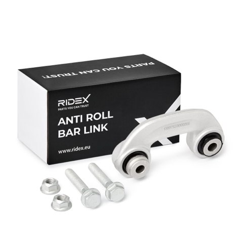 Ridex 3229S0215 Anti-Roll Bar Link, photo 2