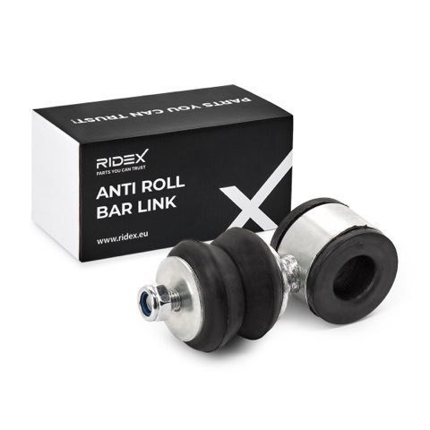 Ridex 3229S0225 Anti-Roll Bar Link, photo 2