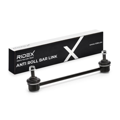 Ridex 3229S0228 Anti-Roll Bar Link, photo 2