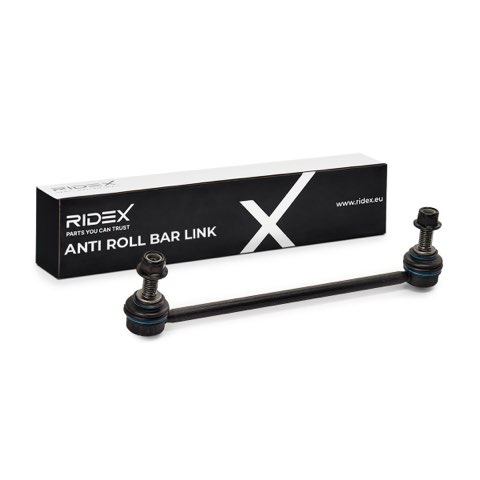 Ridex 3229S0235 Anti-Roll Bar Link, photo 2
