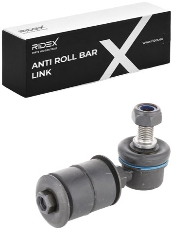 Ridex 3229S0237 Anti-Roll Bar Link, photo 2