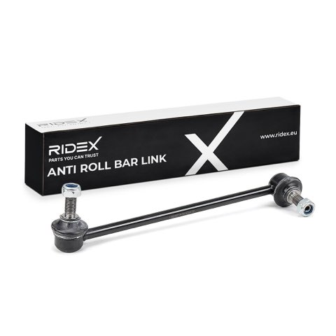 Ridex 3229S0243 Anti-Roll Bar Link, photo 2