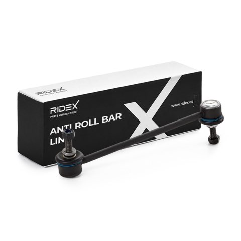 Ridex 3229S0244 Anti-Roll Bar Link, photo 2