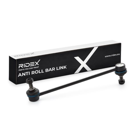 Ridex 3229S0245 Anti-Roll Bar Link, photo 2