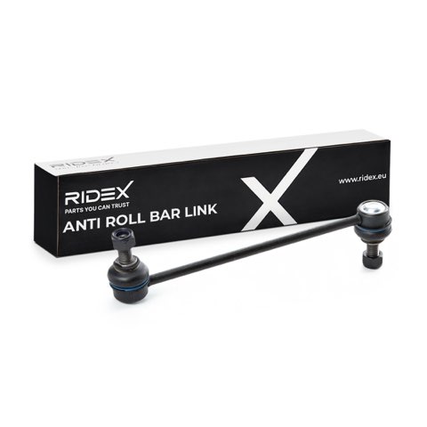 Ridex 3229S0248 Anti-Roll Bar Link, photo 2