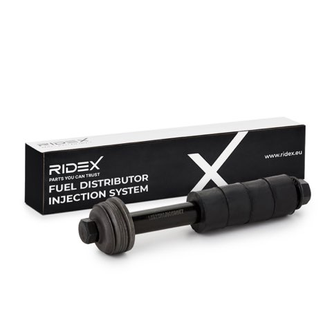 Ridex 3229S0254 Anti-Roll Bar Link, photo 2