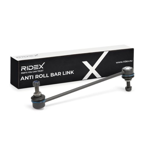 Ridex 3229S0255 Anti-Roll Bar Link, Outer, photo 2
