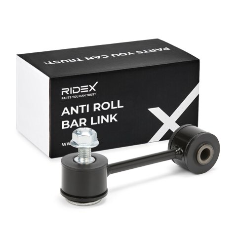 Ridex 3229S0259 Anti-Roll Bar Link, photo 2