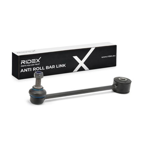 Ridex 3229S0262 Anti-Roll Bar Link, Outer, photo 2