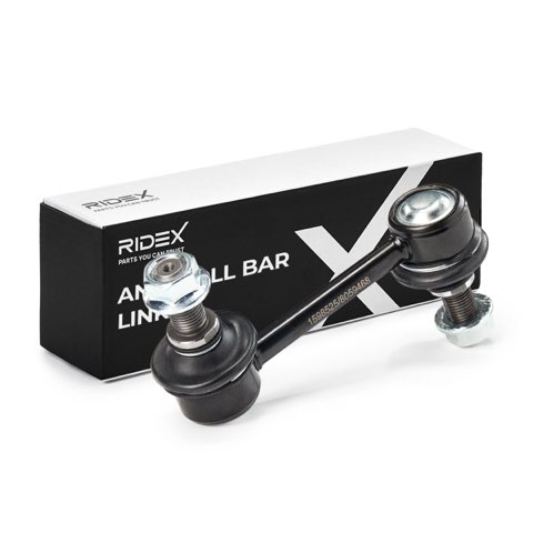 Ridex 3229S0266 Anti-Roll Bar Link, photo 2